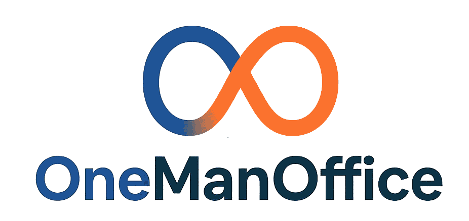 OneMan Office-Simple tools,Natural flow, Zero data kept.